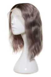 Peruca Naturala Gabriela Ombre Gry